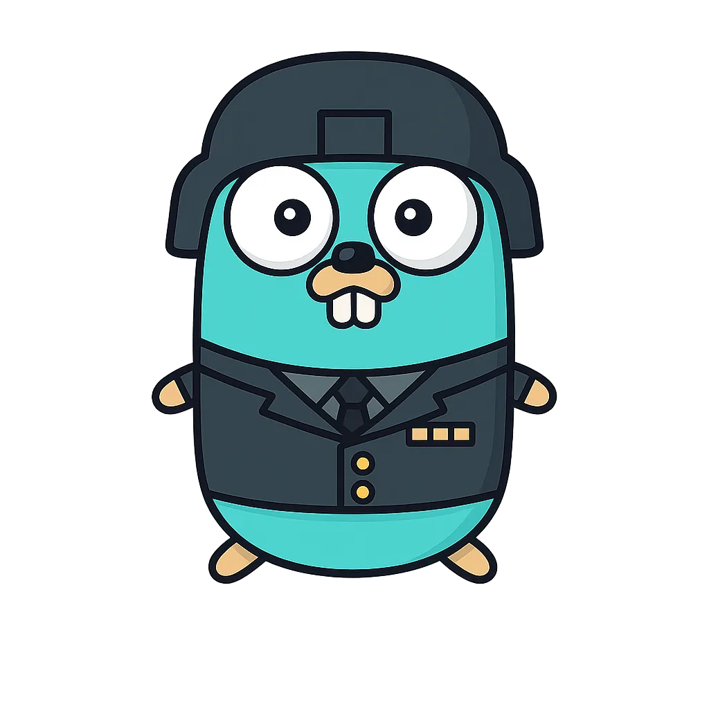 Gomander - Command Management Tool
